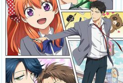 寝取动漫,揭秘寝取中的奇幻冒险与情感纠葛