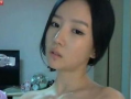 韩国美女主播视频,镜头下的魅力演绎