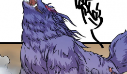 苍狼动漫,探索东方奇幻世界的奇幻之旅