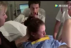 男人生孩子视频,震撼视频背后的科学真相