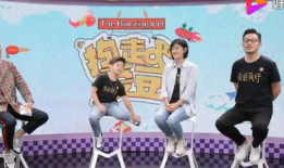 娱乐圈吃瓜沈腾是谁啊视频,娱乐圈吃瓜界的“笑果”担当
