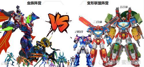 国产机甲动漫,国产机甲动漫的崛起与辉煌