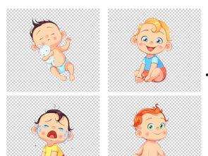 动漫人物生孩子,见证虚拟生命的诞生瞬间