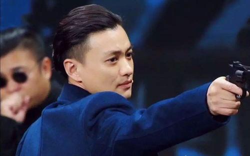 娱乐圈吃瓜警察是谁